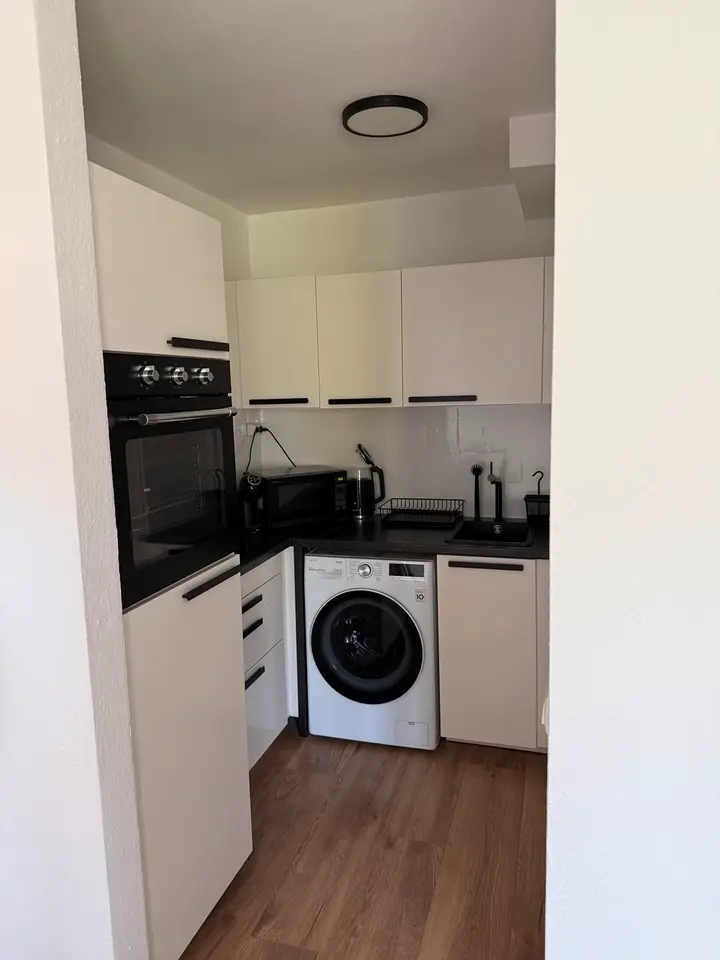 3 Zimmer Wohnung mit 50 m² in Dortmund – Bild 6