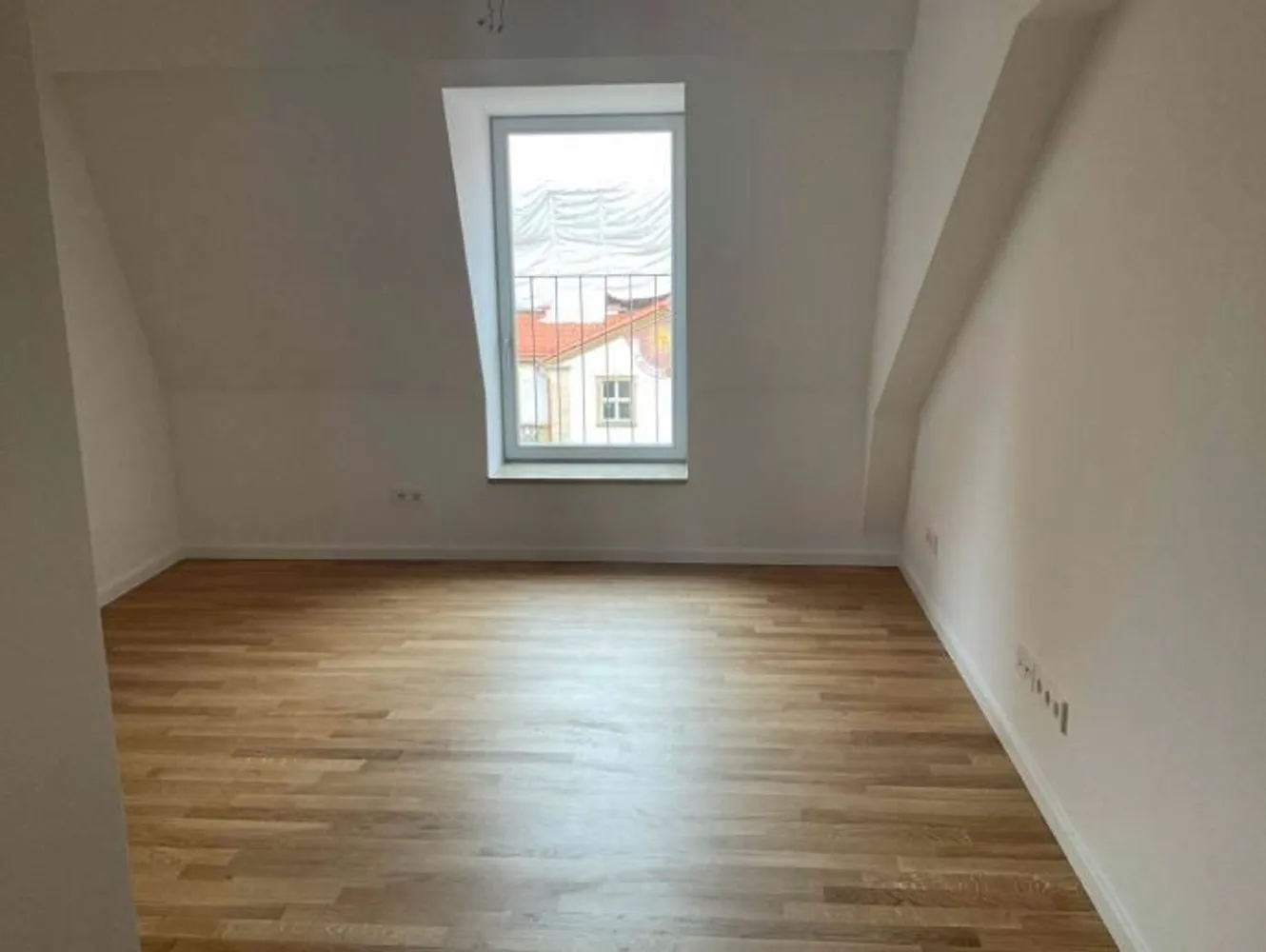 4 Zimmer Wohnung mit 113 m² in Bamberg – Bild 1