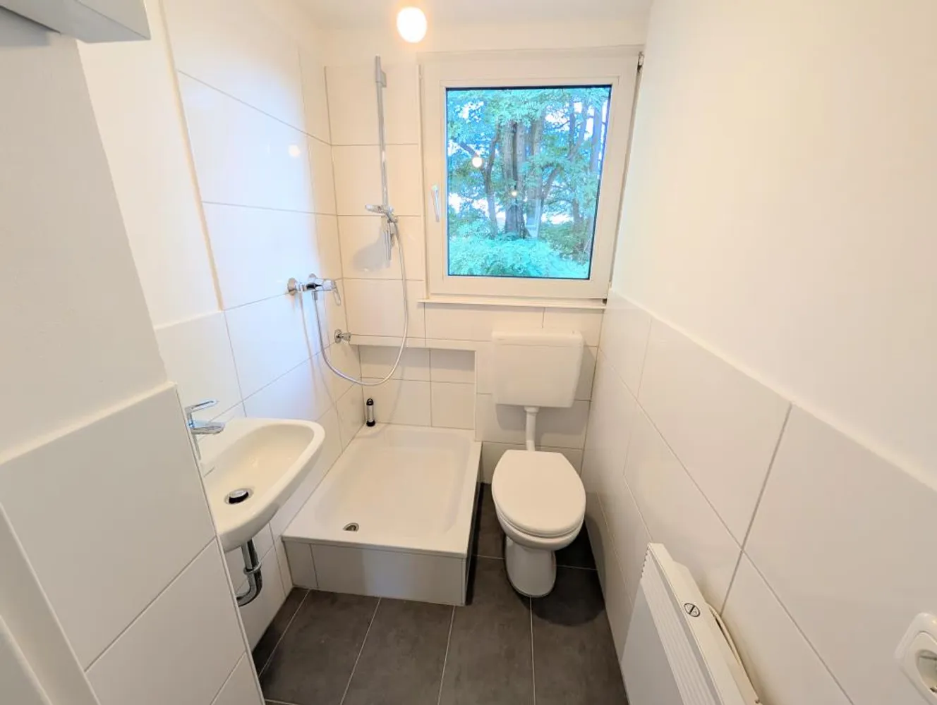 4 Zimmer Wohnung mit 59 m² in Marl – Bild 11