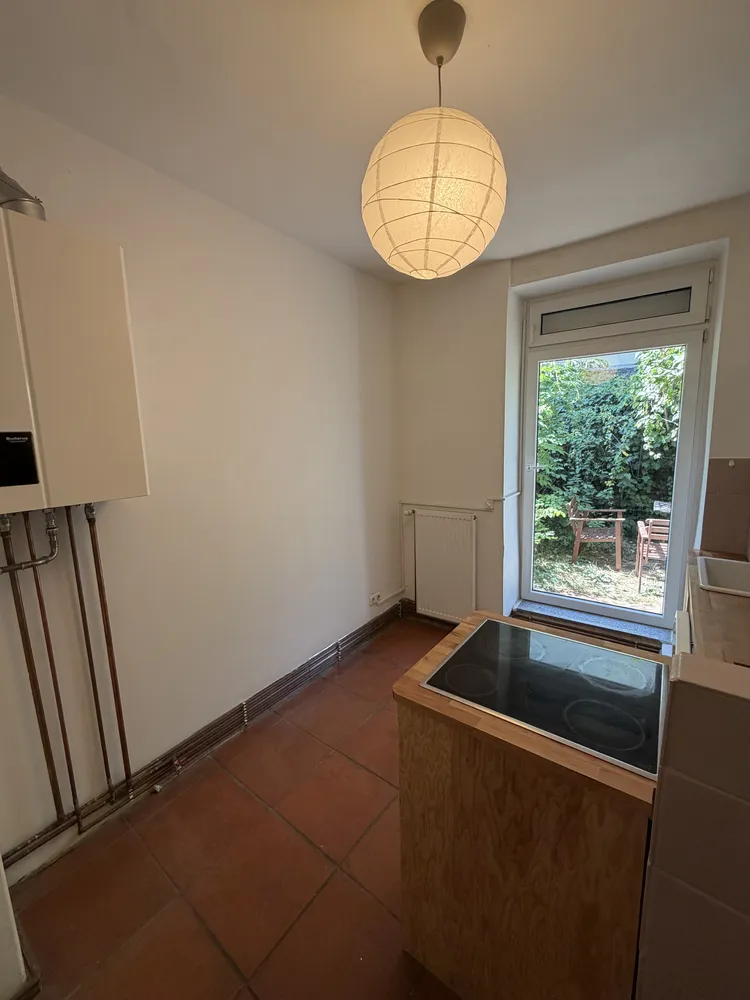 2 Zimmer Wohnung mit 53 m² in Frankfurt am Main – Bild 8