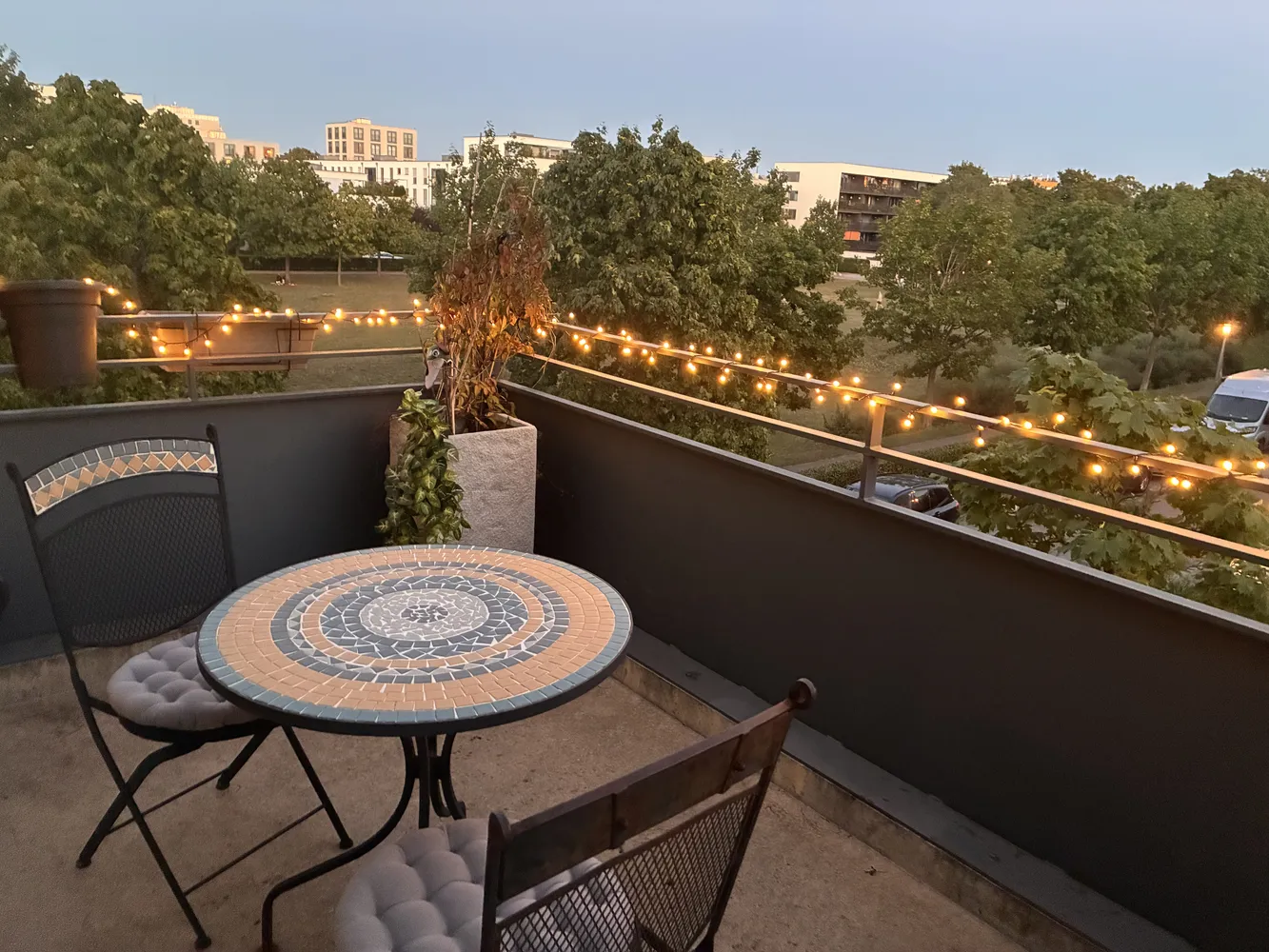 2 Zimmer Wohnung mit 65 m² in München – Bild 11