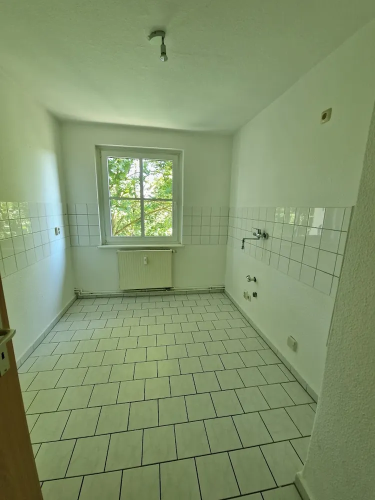 2 Zimmer Wohnung mit 42 m² in Magdeburg – Bild 4