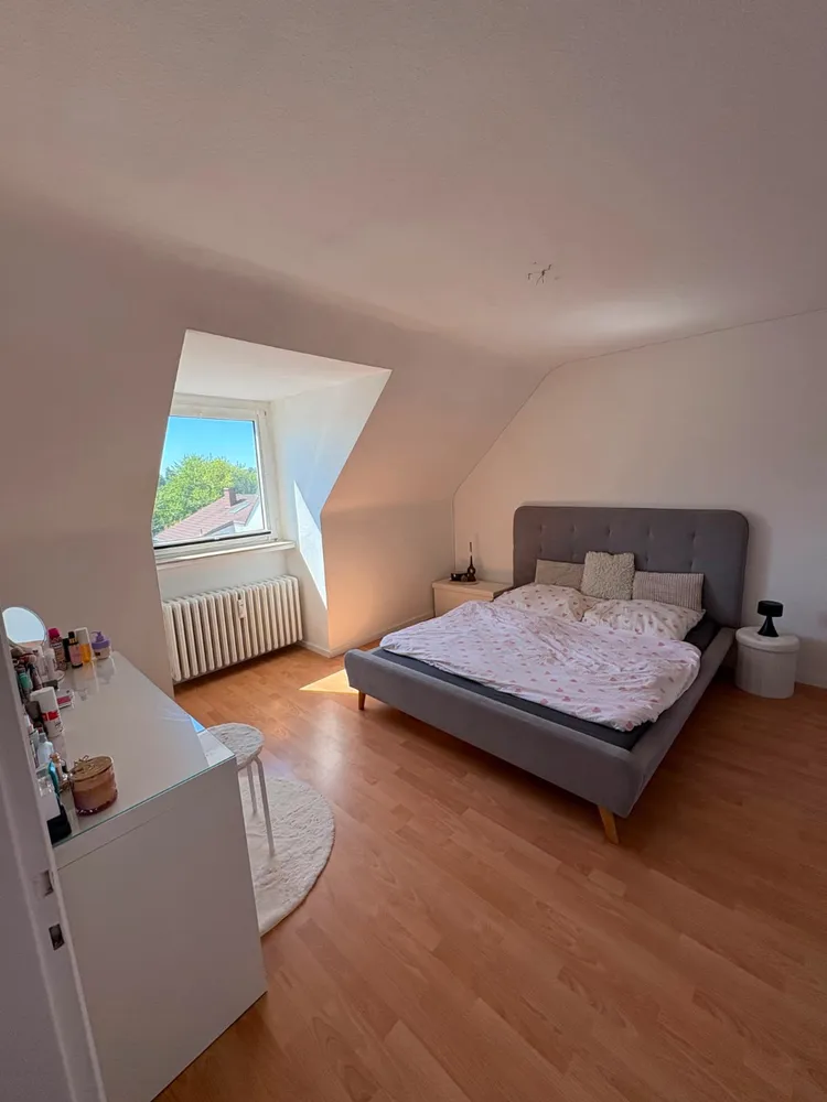 2 Zimmer Wohnung mit 44 m² in Essen – Bild 5