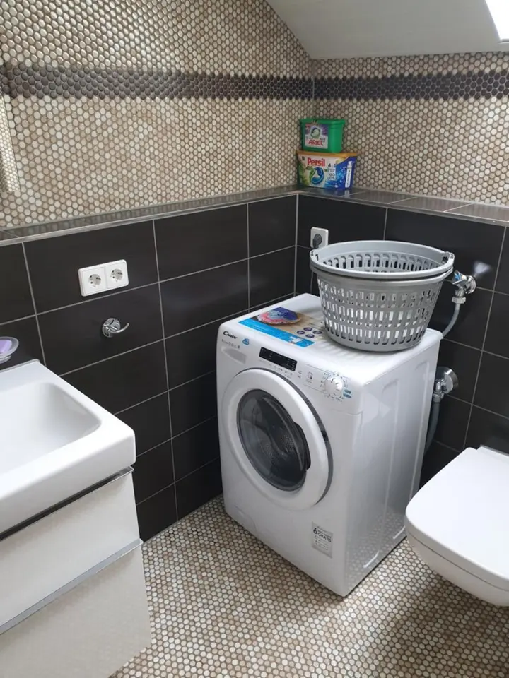 2 Zimmer Wohnung mit 15 m² in Mosbach – Bild 9
