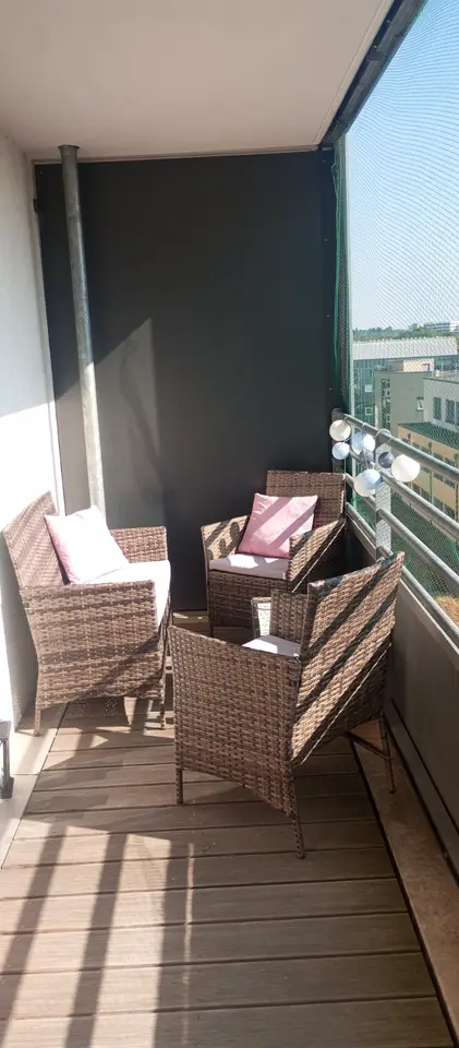2 Zimmer Wohnung mit 54 m² in Mainz – Bild 8