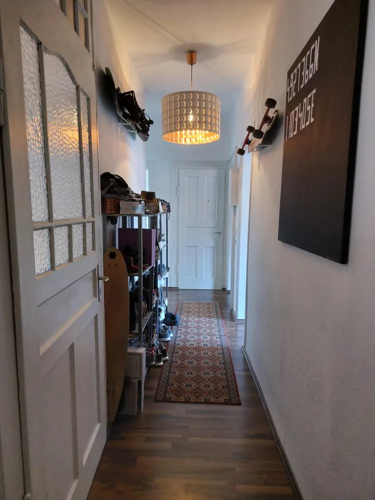 4 Zimmer Wohnung mit 80 m² in Nürnberg – Bild 10