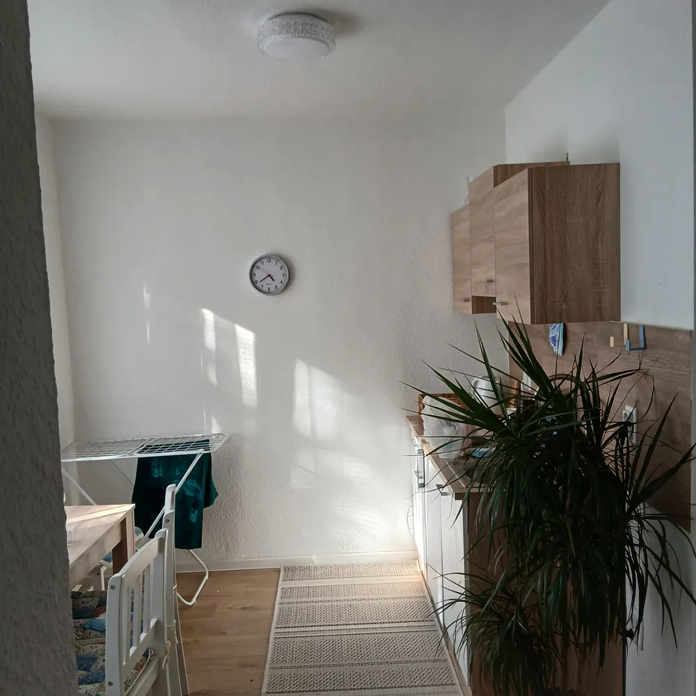 1 room apartment with 45 m² in Magdeburg – Photo 4