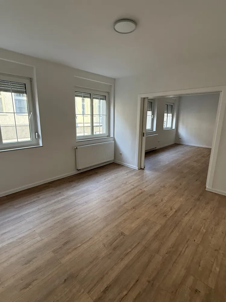 4 Zimmer Wohnung mit 80 m² in Euskirchen – Bild 2
