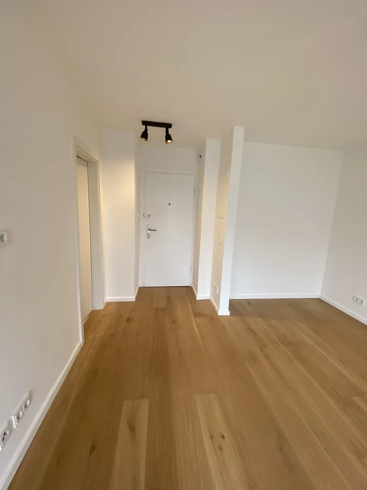 1 Zimmer Wohnung mit 28 m² in München – Bild 7