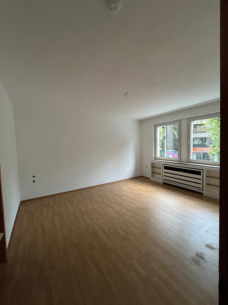 3 room apartment with 70 m² in Bochum – Photo 2