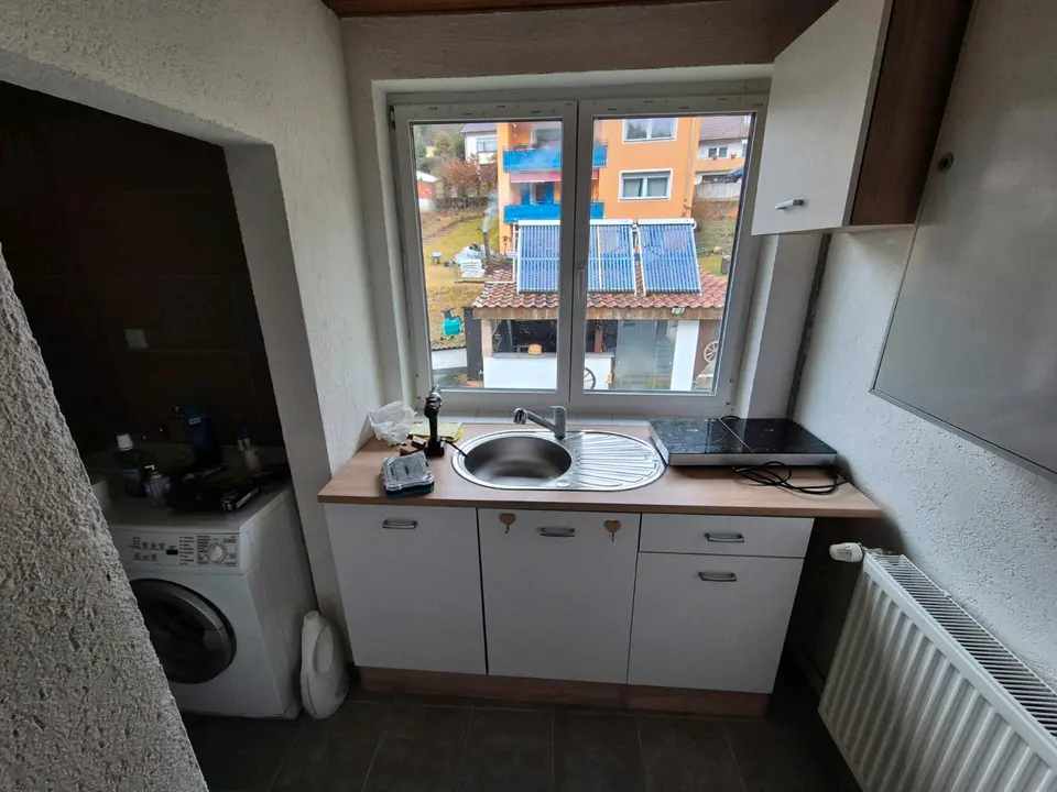 2 Zimmer Wohnung mit 23 m² in Rottenburg am Neckar – Bild 9