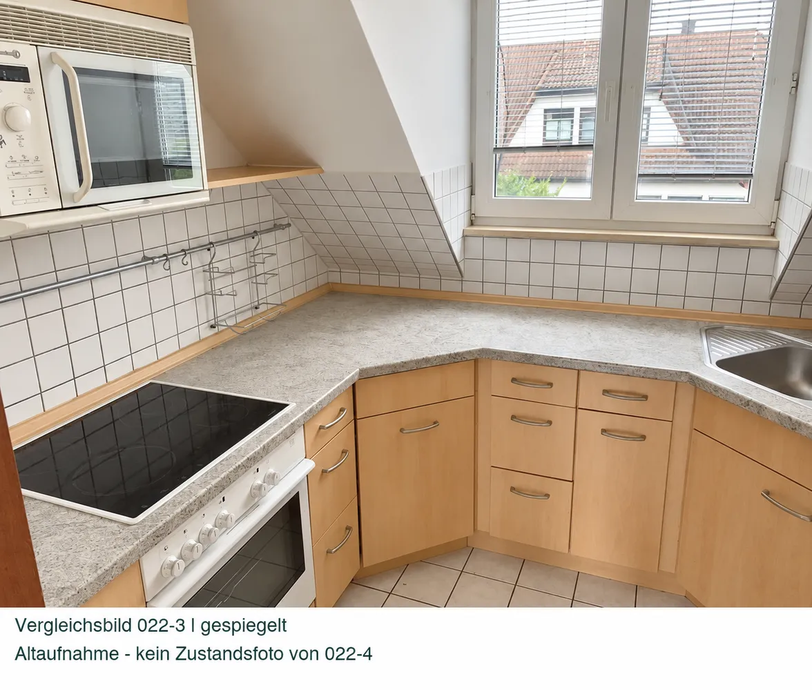 3 room apartment with 67 m² in Berlin – Photo 3