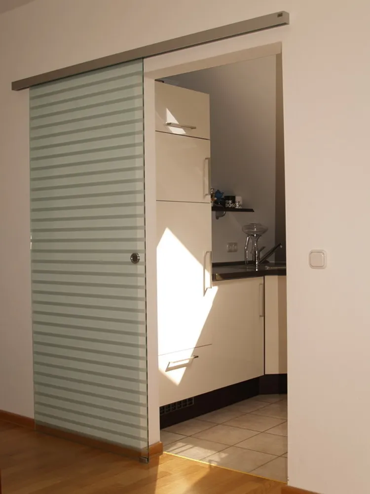 3 Zimmer Wohnung mit 90 m² in München – Bild 5