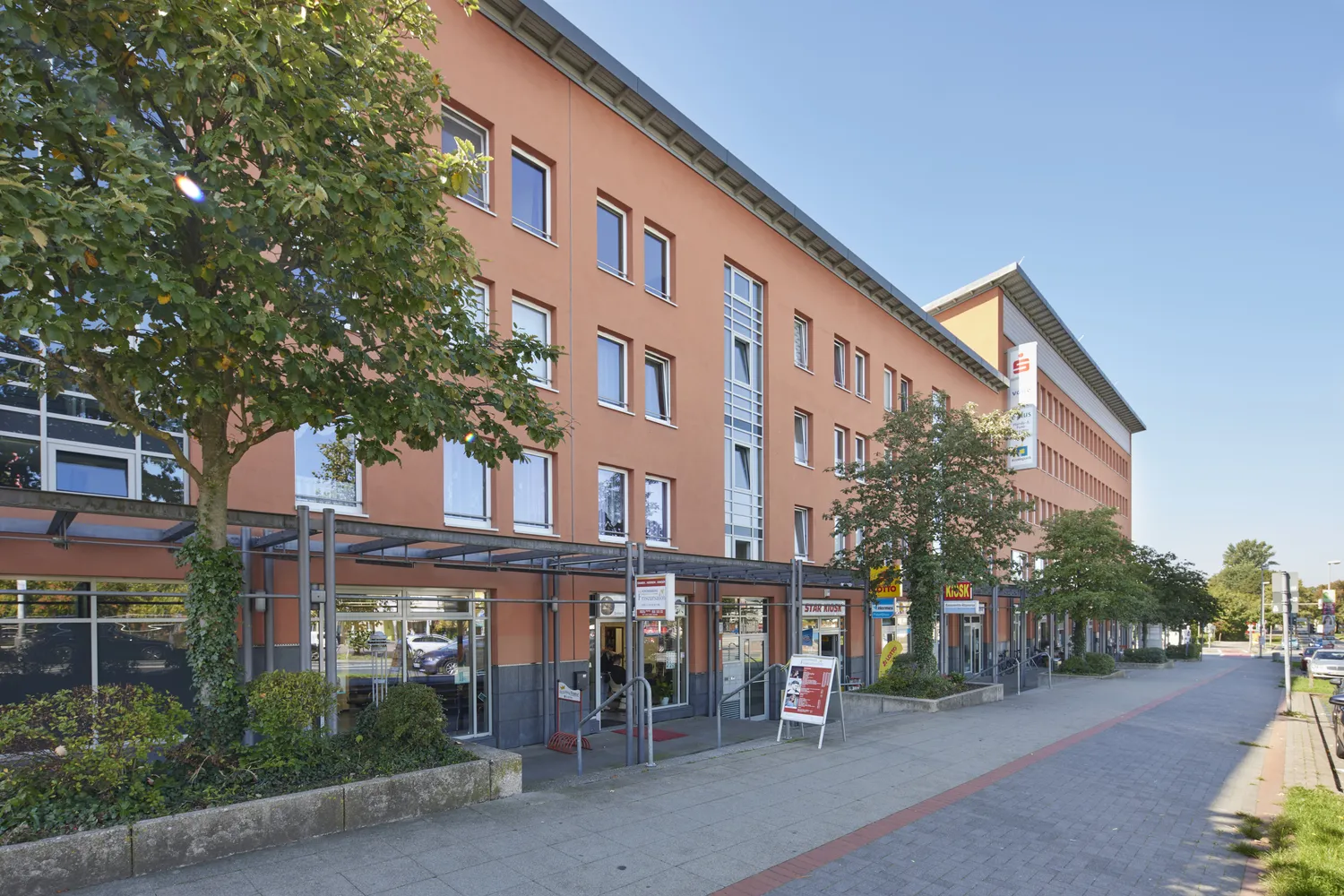3 Zimmer Wohnung mit 66 m² in Hannover – Bild 6