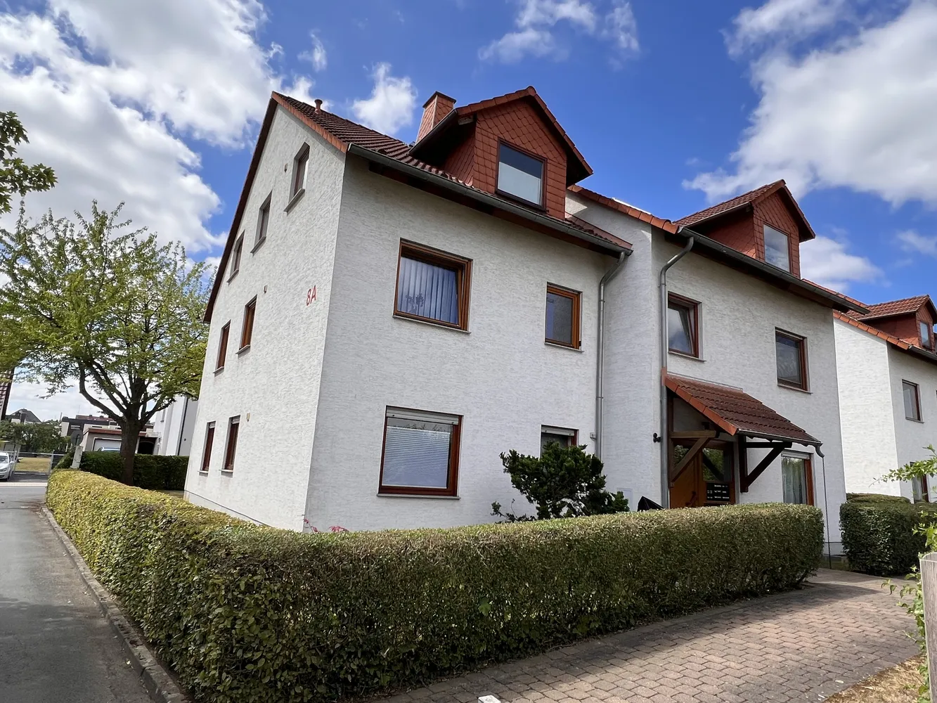 3 Zimmer Wohnung mit 61 m² in Kassel – Bild 7