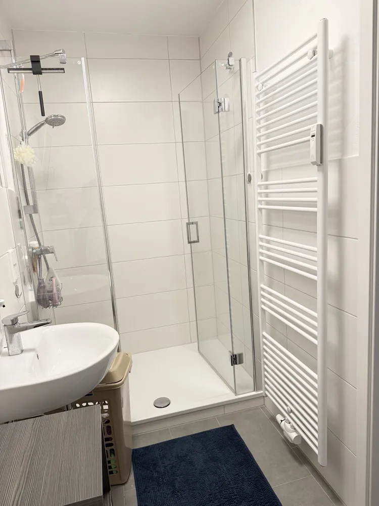 2 Zimmer Wohnung mit 39 m² in Bremen – Bild 8