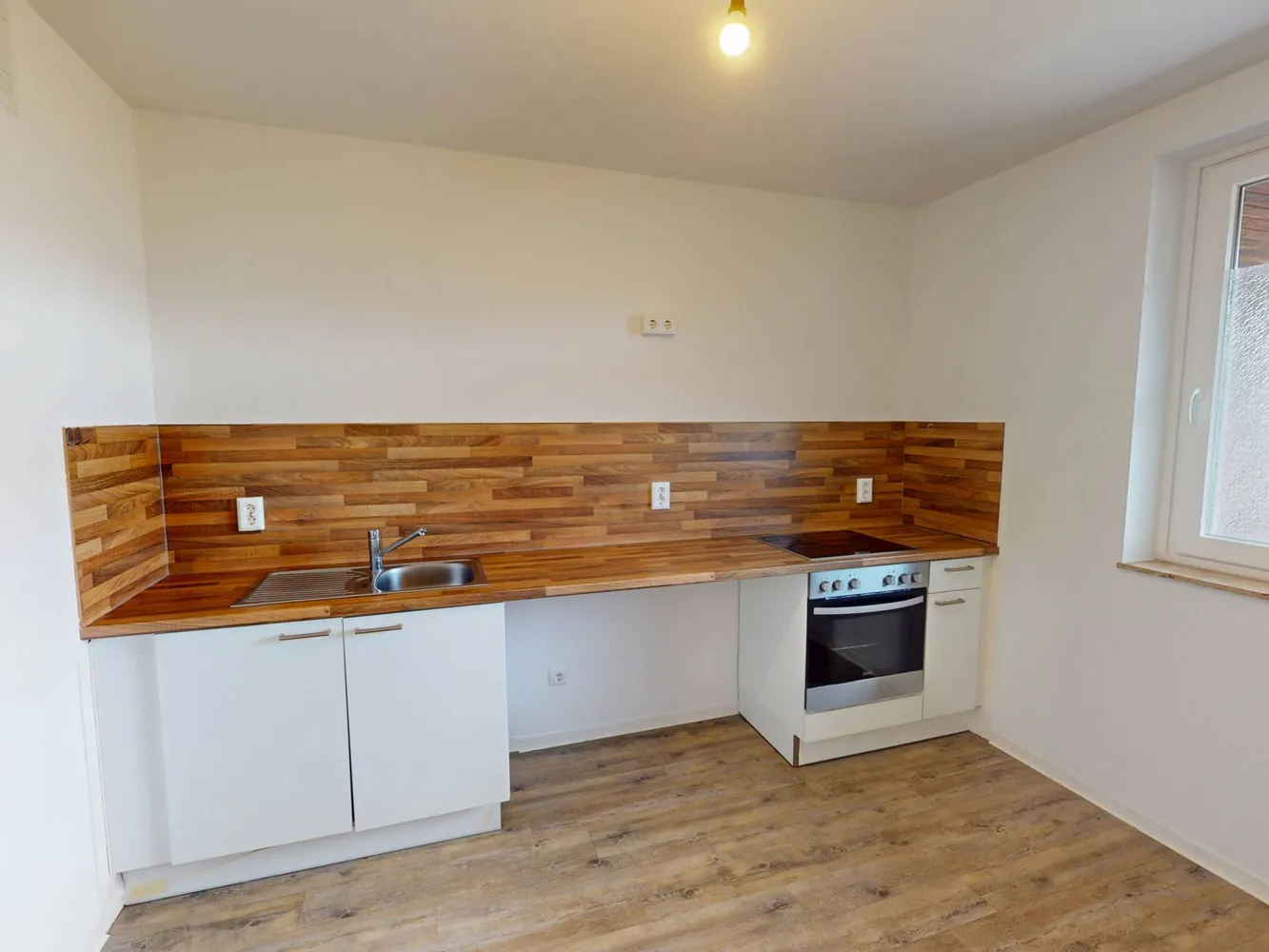 2 Zimmer Wohnung mit 66 m² in Rendsburg – Bild 5