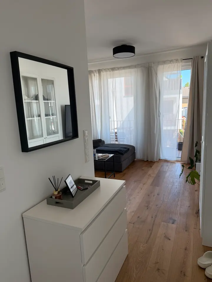 2 Zimmer Wohnung mit 37 m² in Paderborn – Bild 3