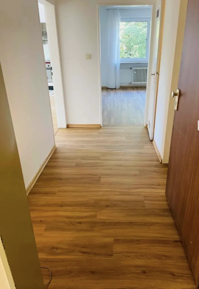 2 Zimmer Wohnung mit 56 m² in München – Bild 7