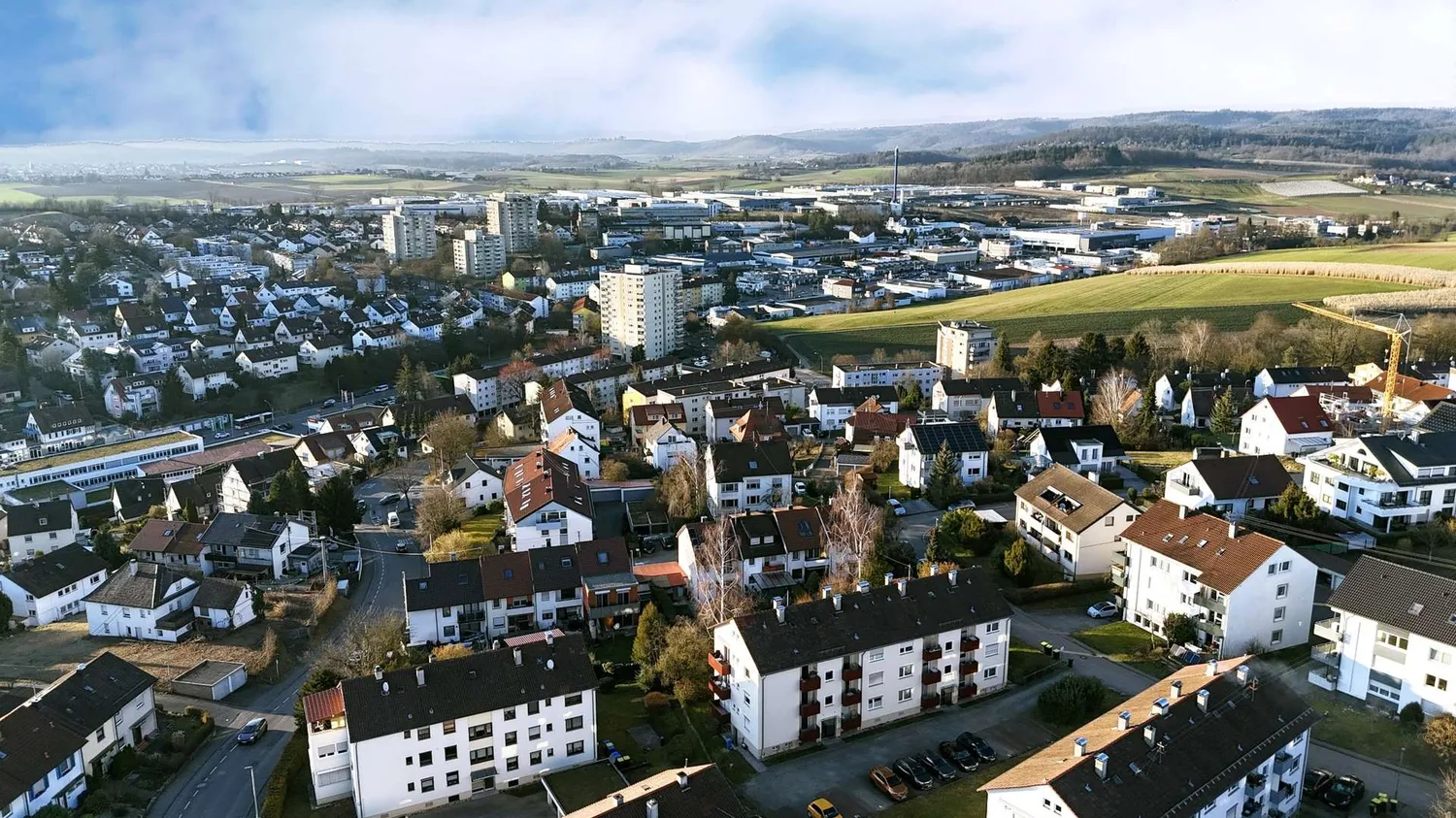 2 room apartment with 72 m² in Backnang – Photo 7
