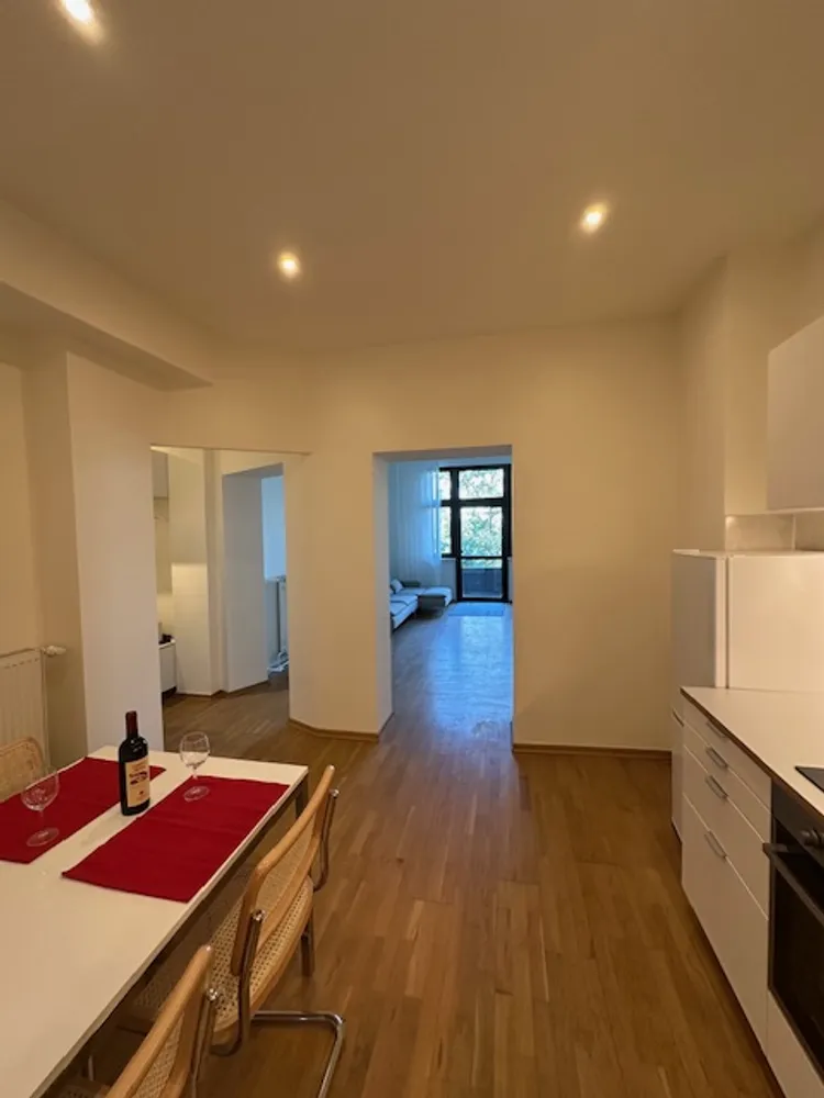 1 Zimmer Wohnung mit 60 m² in Berlin – Bild 5