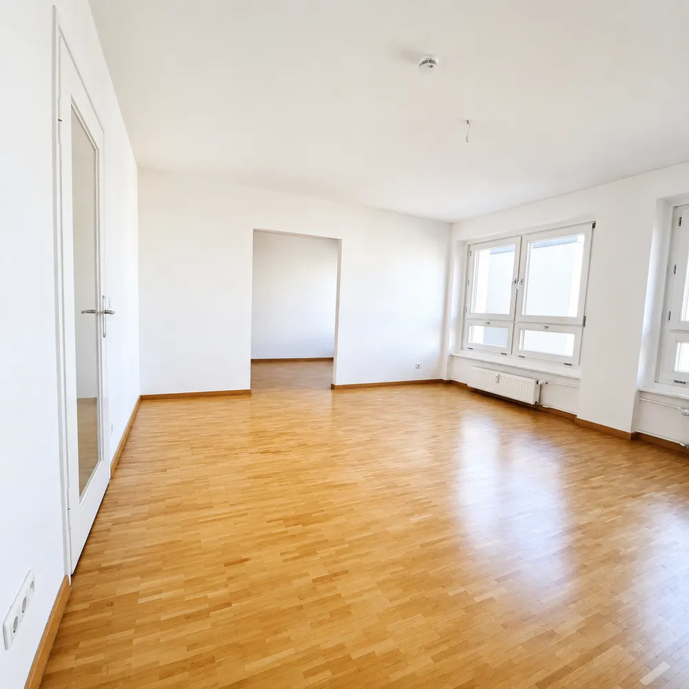 2 Zimmer Wohnung mit 47 m² in München – Bild 6