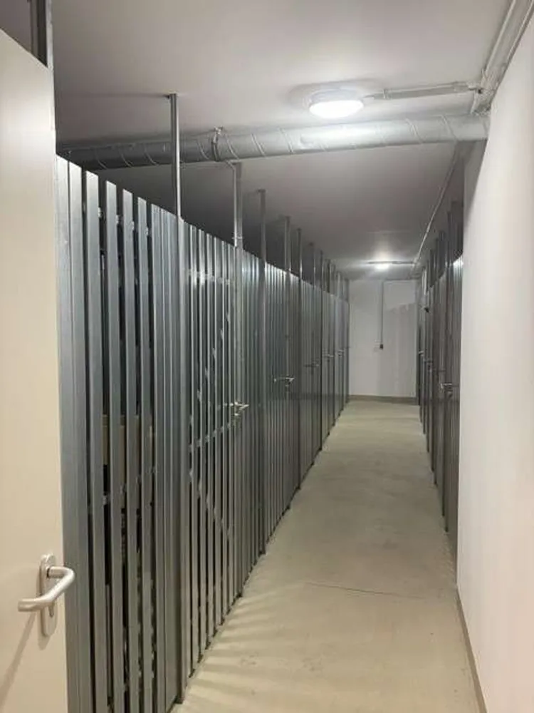 2 Zimmer Wohnung mit 45 m² in Fürth – Bild 8