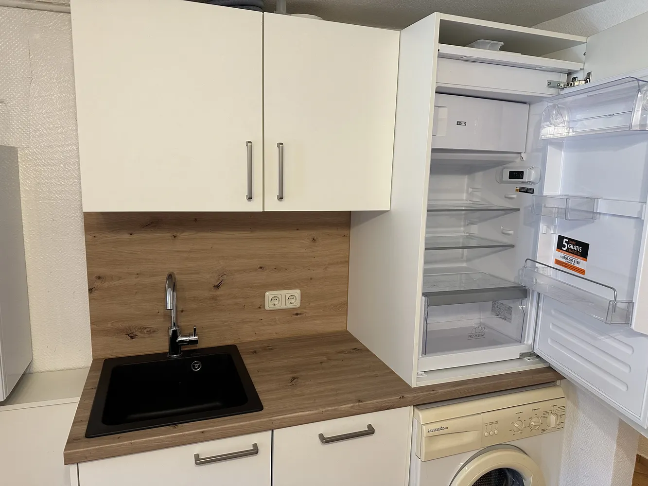 3 Zimmer Wohnung mit 65 m² in Goslar – Bild 10