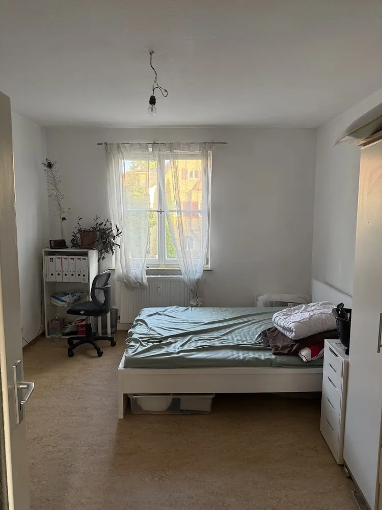 3 Zimmer Wohnung mit 65 m² in Nürnberg – Bild 7