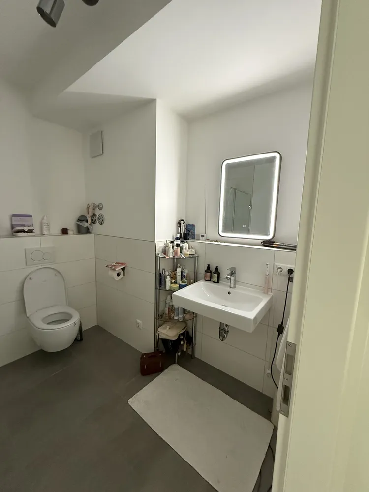 1 Zimmer Wohnung mit 39 m² in Frankfurt am Main – Bild 8