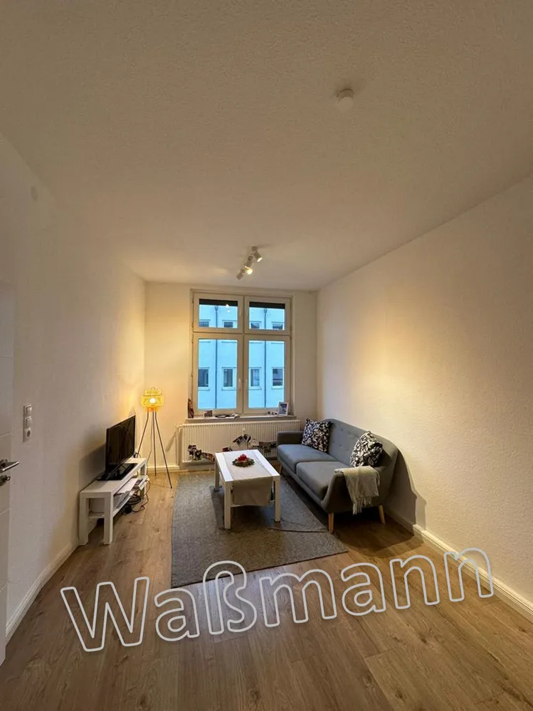 2 Zimmer Wohnung mit 60 m² in Bremen – Bild 3