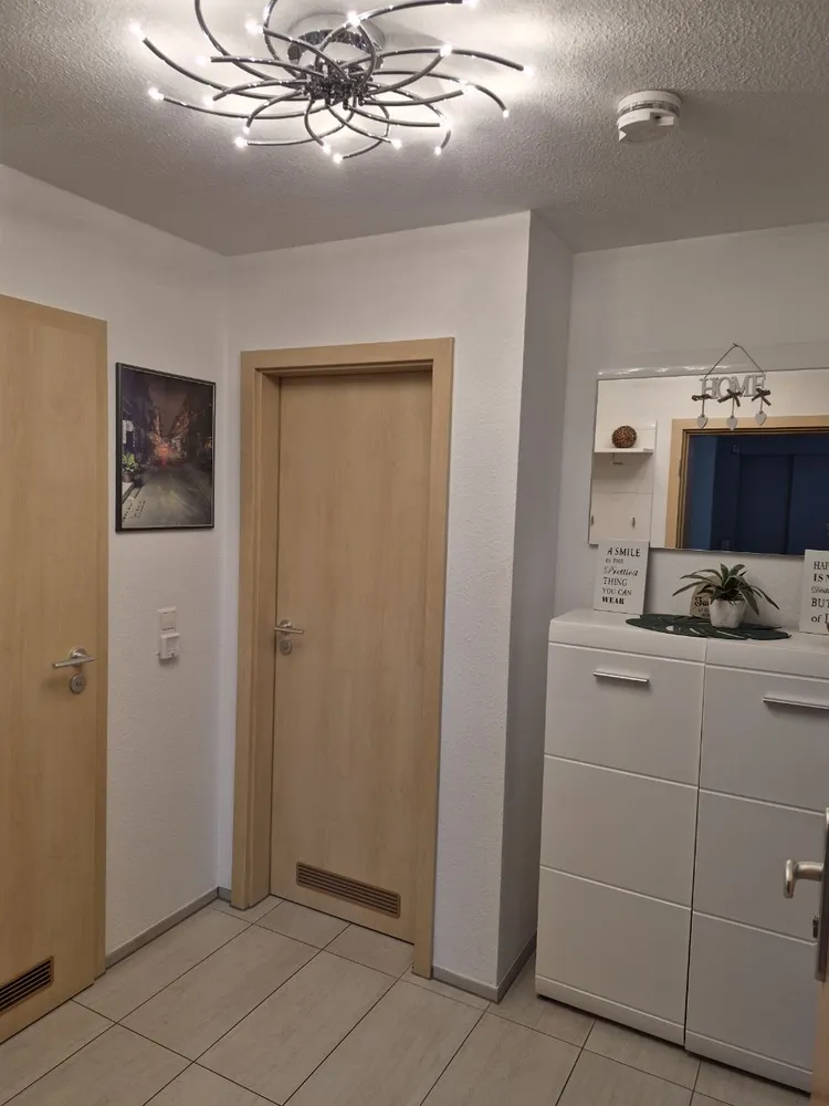 3 Zimmer Wohnung mit 66 m² in Vaihingen an der Enz – Bild 11