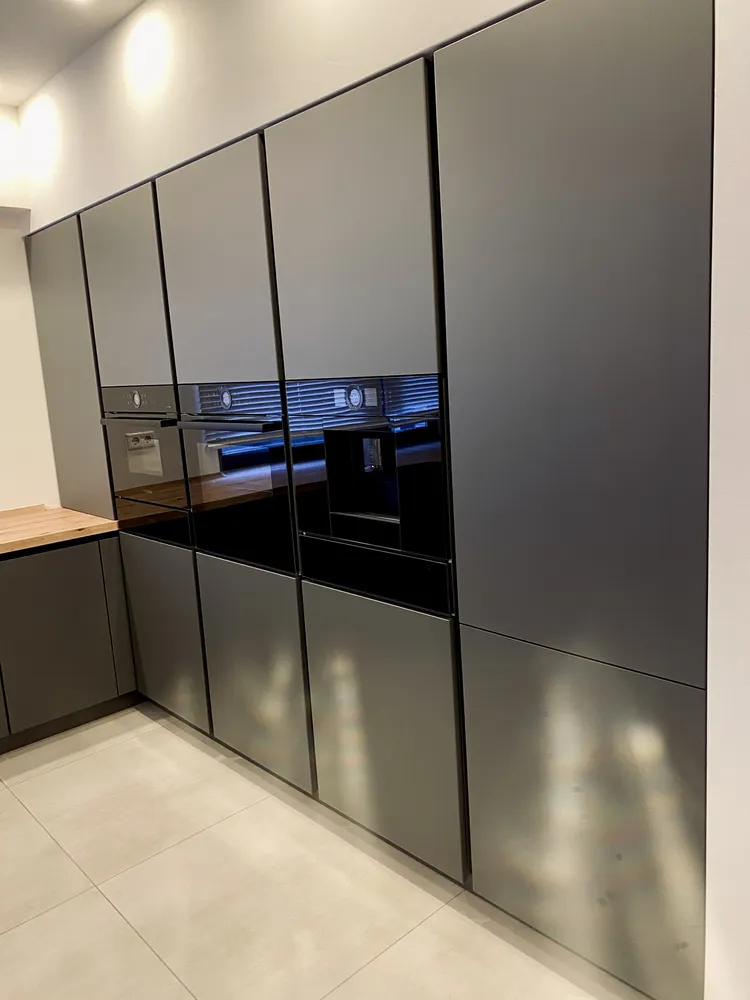 3 Zimmer Wohnung mit 108 m² in Wuppertal – Bild 2