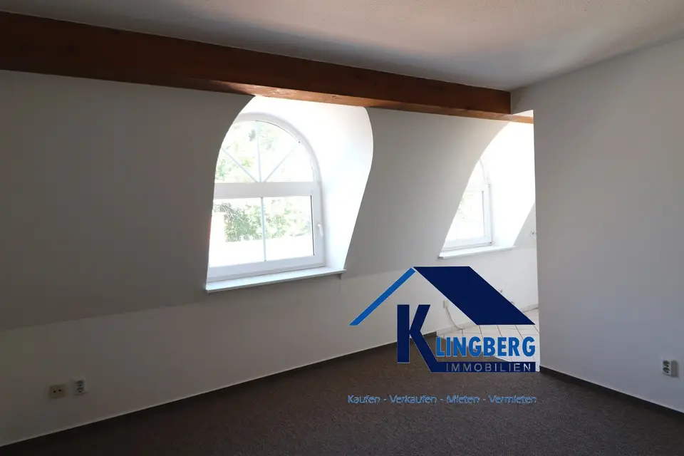 Studio mit 25 m² in Zeitz – Bild 1