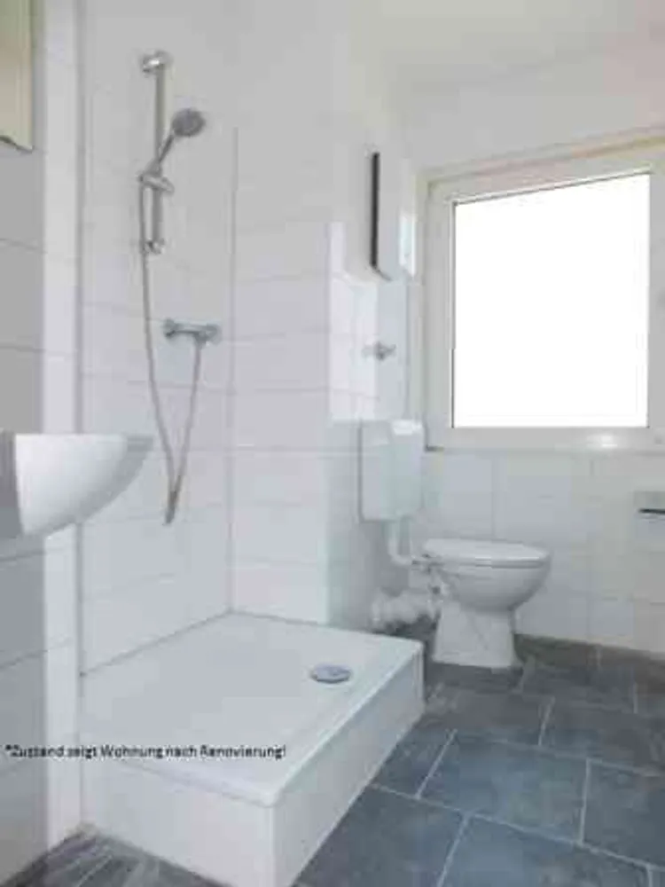 2 Zimmer Wohnung mit 47 m² in Duisburg – Bild 6