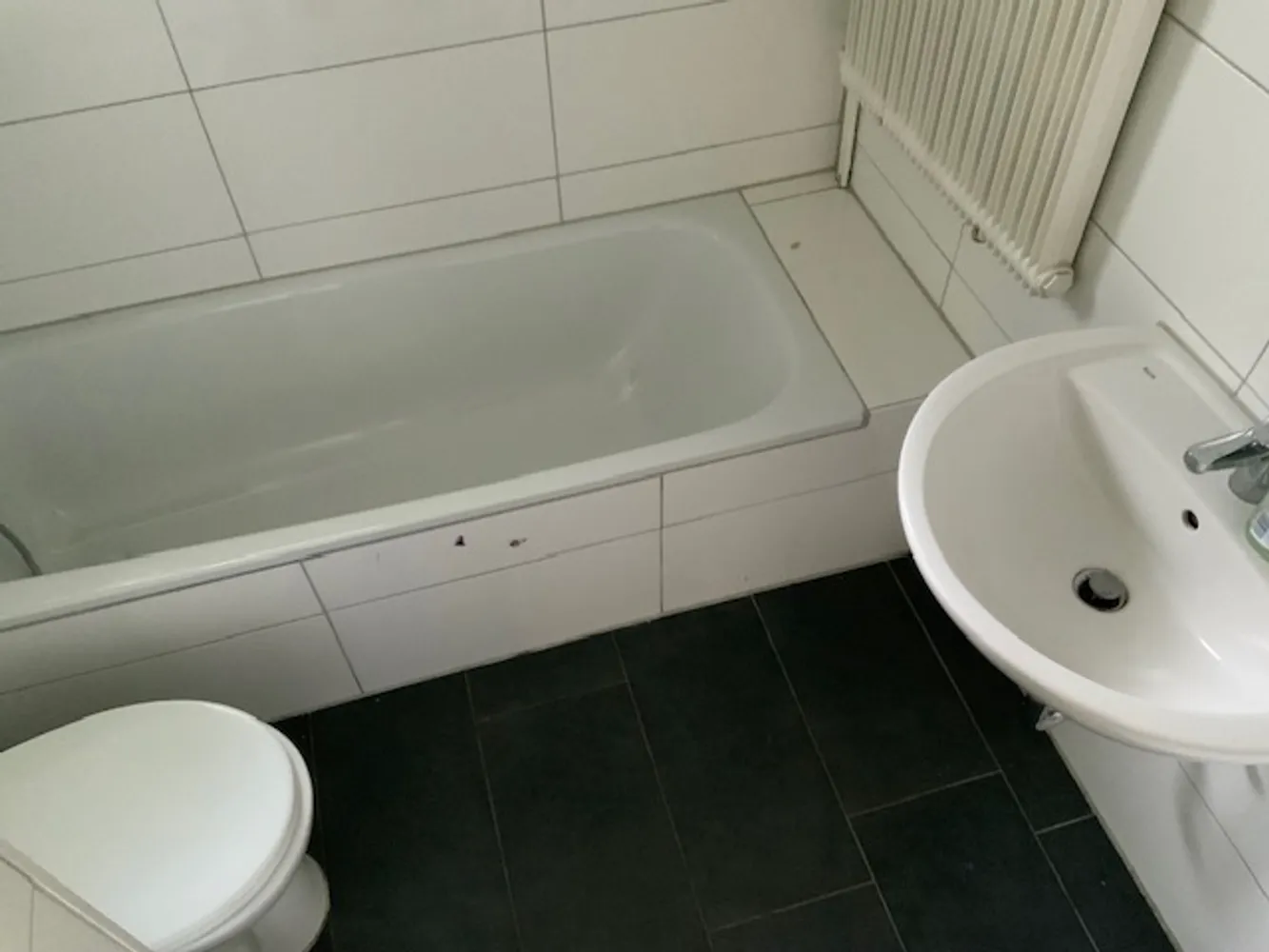 3 Zimmer Wohnung mit 56 m² in Duisburg – Bild 8