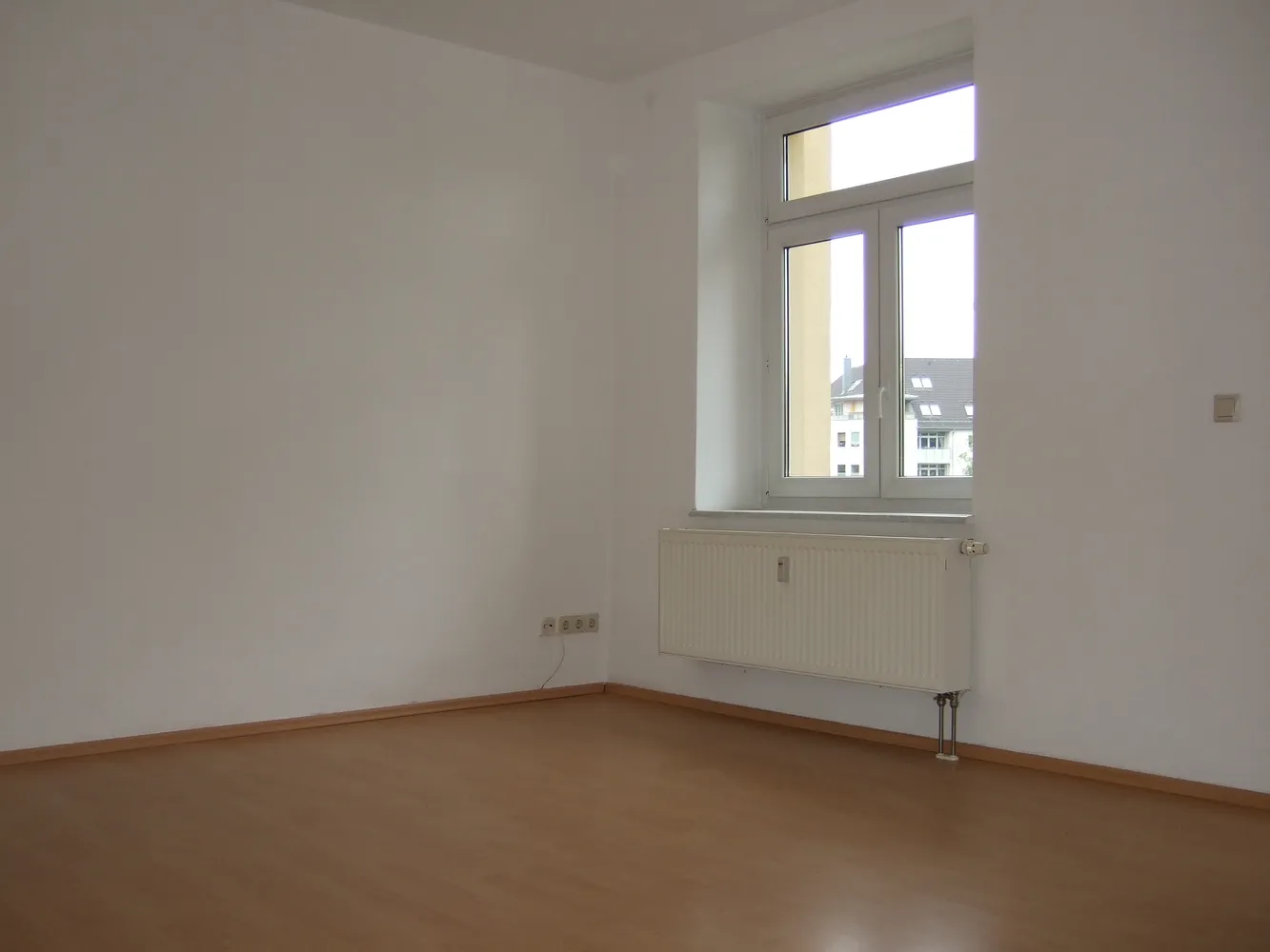 2 room apartment with 60 m² in Chemnitz – Photo 2