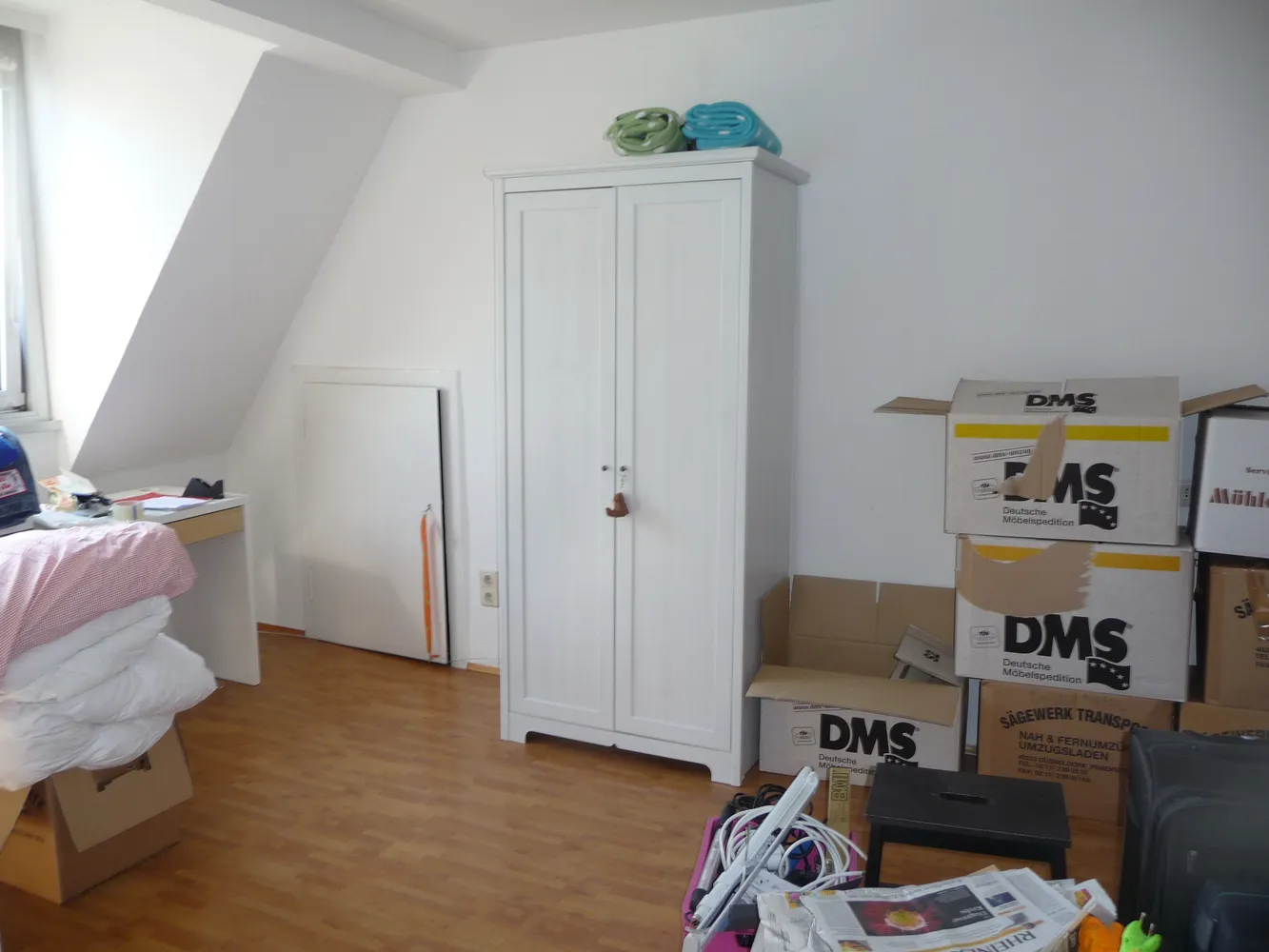 3 room apartment with 90 m² in Düsseldorf – Photo 12