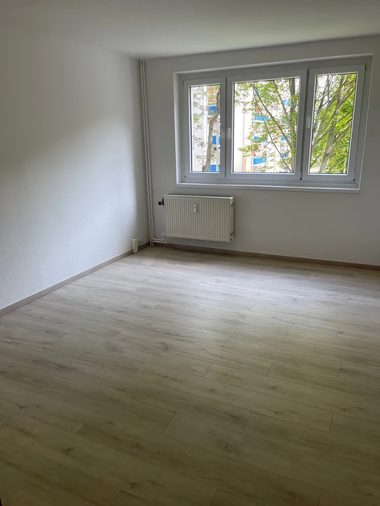 3 Zimmer Wohnung mit 64 m² in Halberstadt – Bild 6