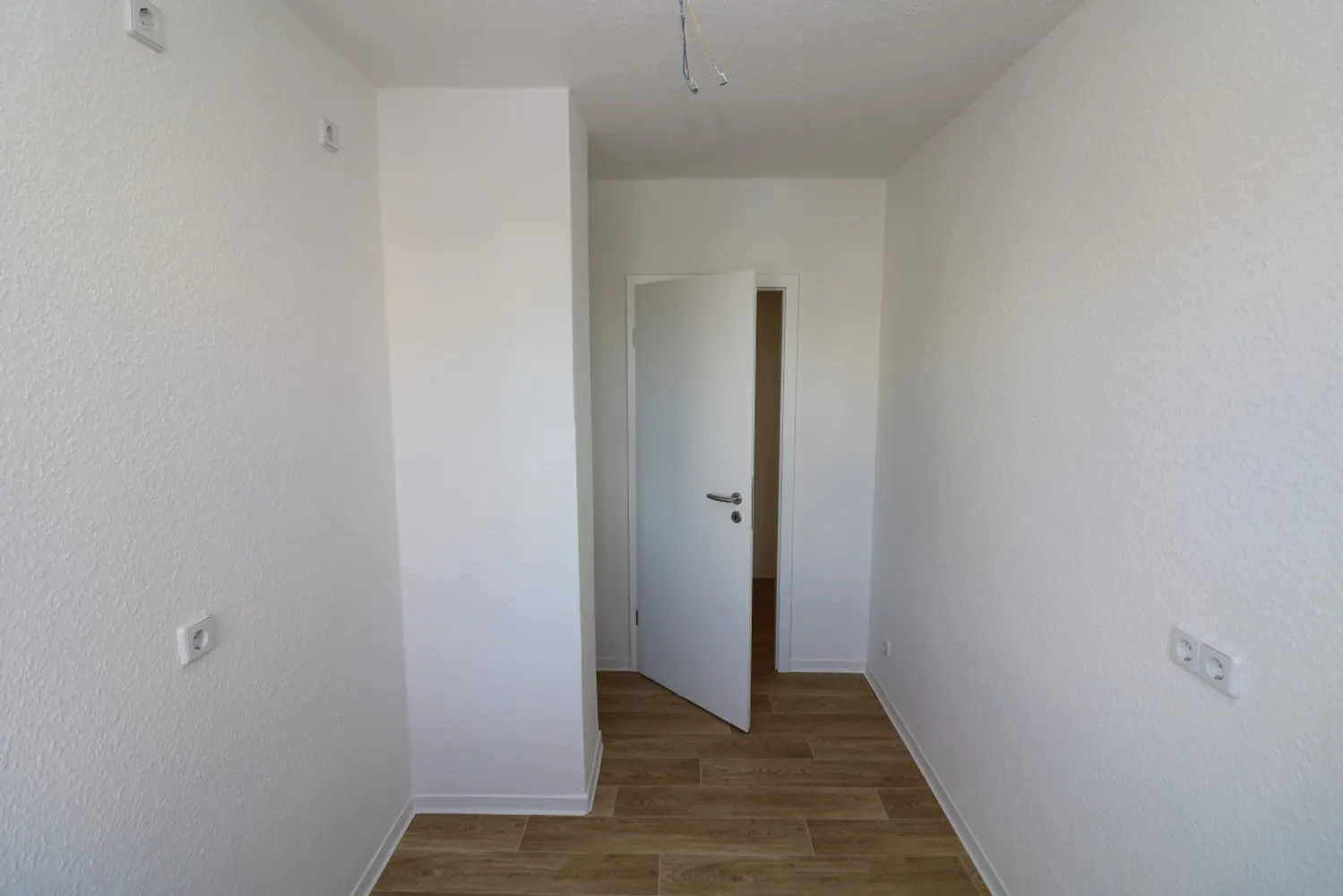 3 Zimmer Wohnung mit 58 m² in Freiberg – Bild 5