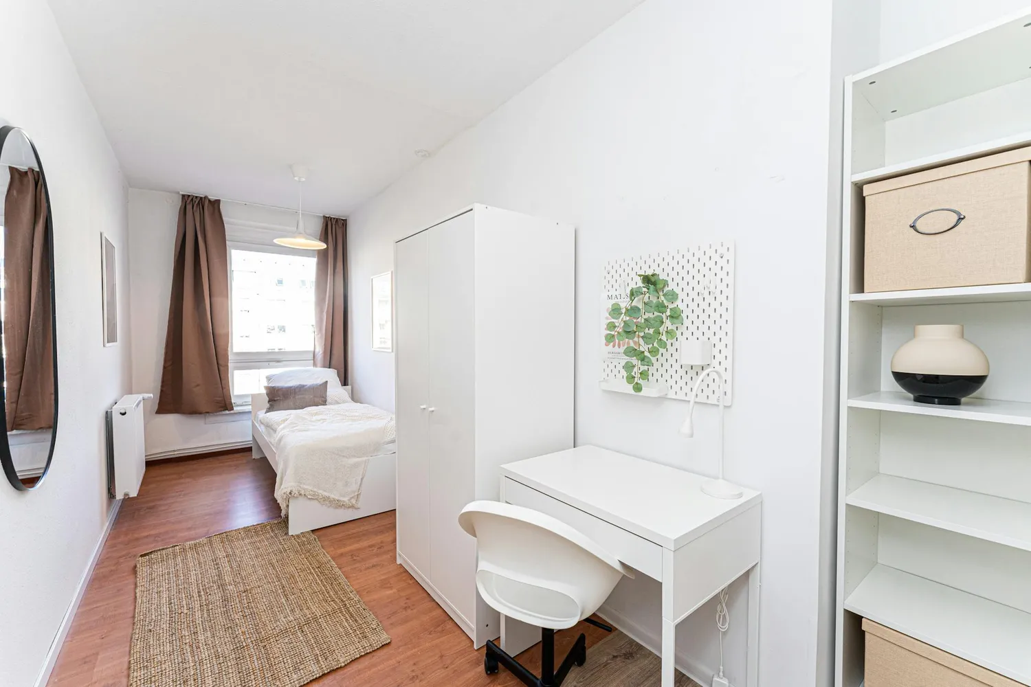 WG-Zimmer in Berlin – Bild 3