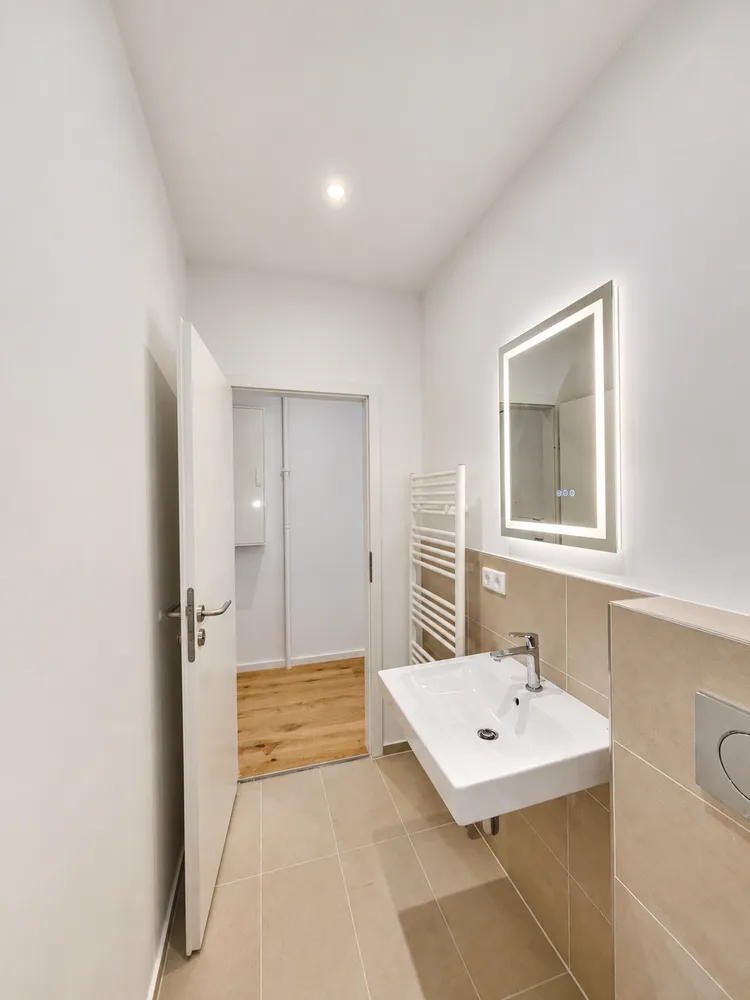 1 Zimmer Wohnung mit 44 m² in Berlin – Bild 7