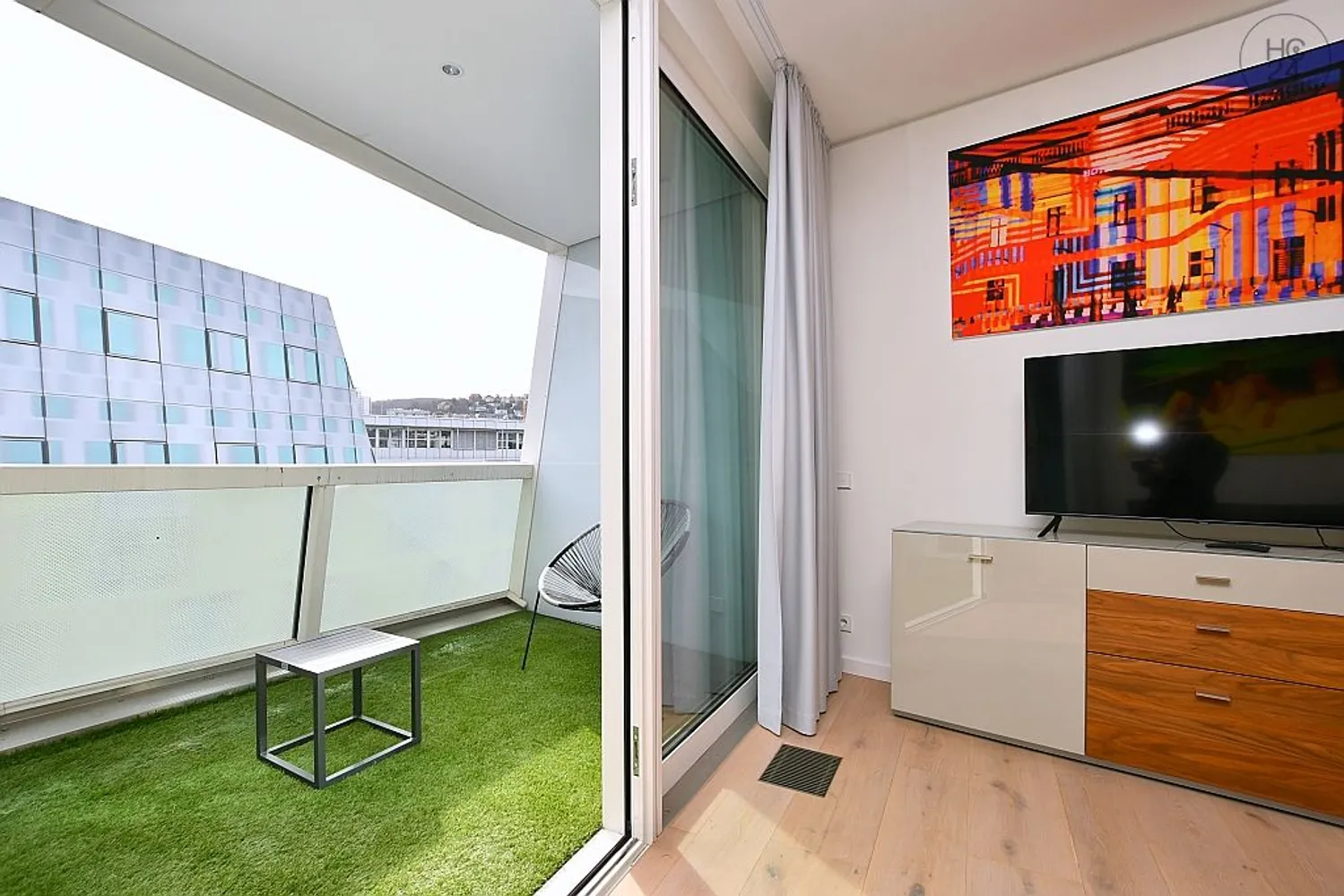 3 Zimmer Wohnung mit 74 m² in Stuttgart – Bild 3