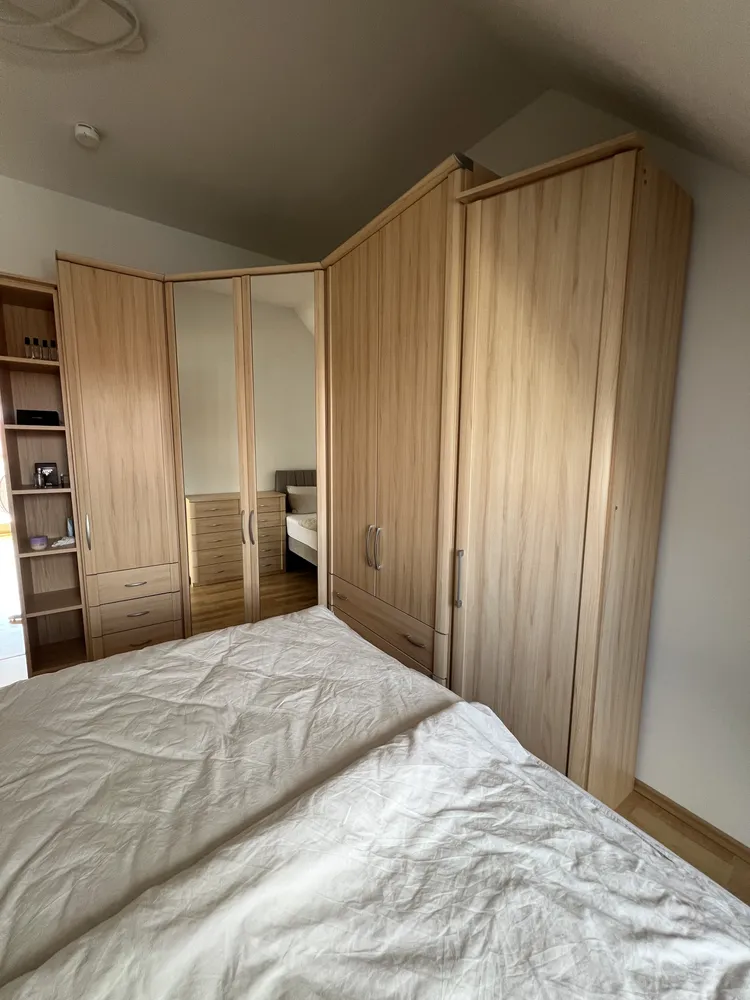 2 Zimmer Wohnung mit 72 m² in Nürnberg – Bild 5
