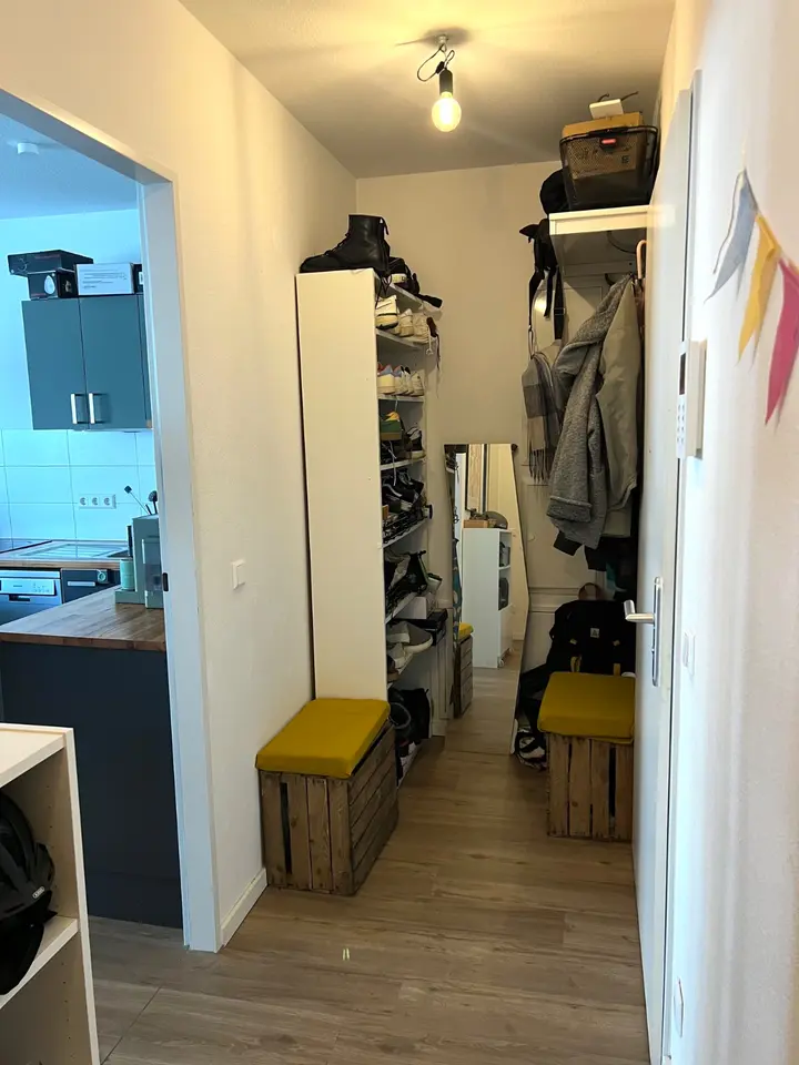 2 Zimmer Wohnung mit 57 m² in Bonn – Bild 4