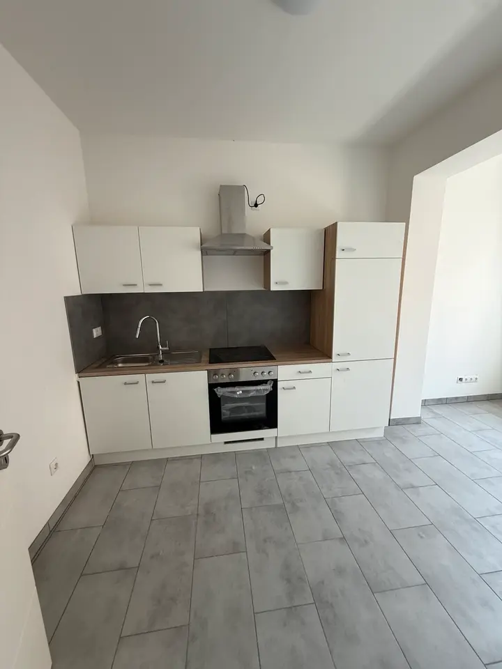 2 Zimmer Wohnung mit 40 m² in Braunschweig – Bild 8