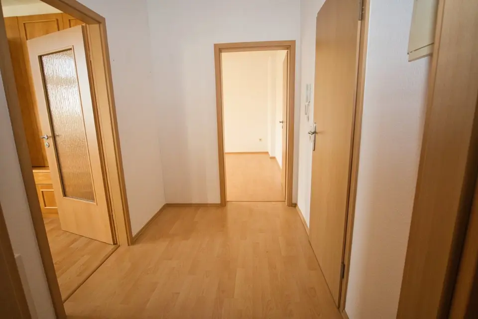 2 Zimmer Wohnung mit 57 m² in Annaberg-Buchholz – Bild 2