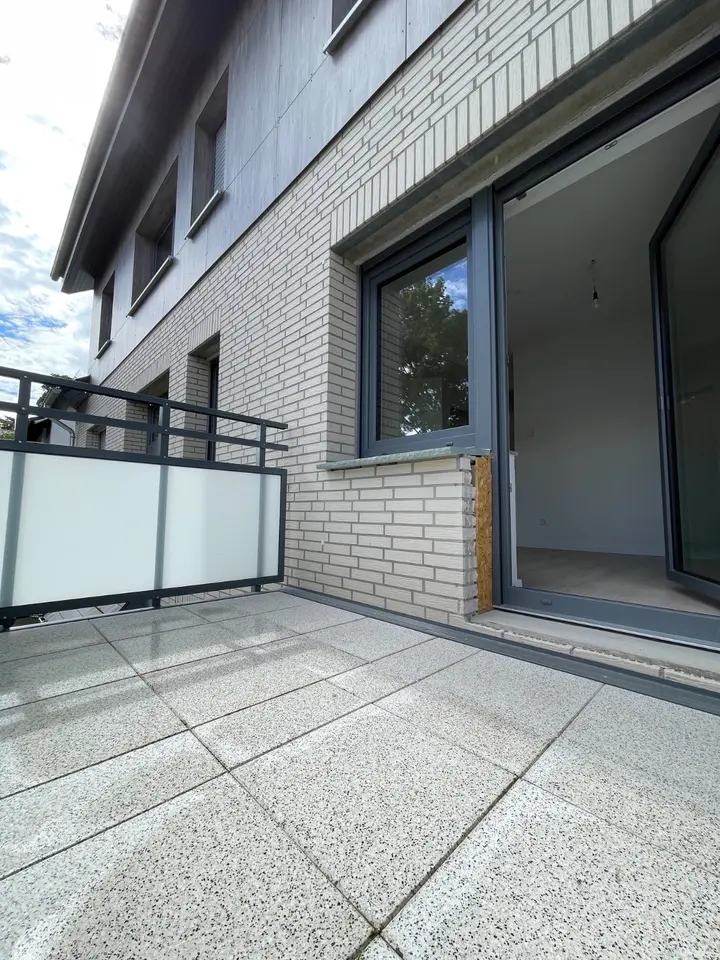 2 Zimmer Wohnung mit 26 m² in Paderborn – Bild 8