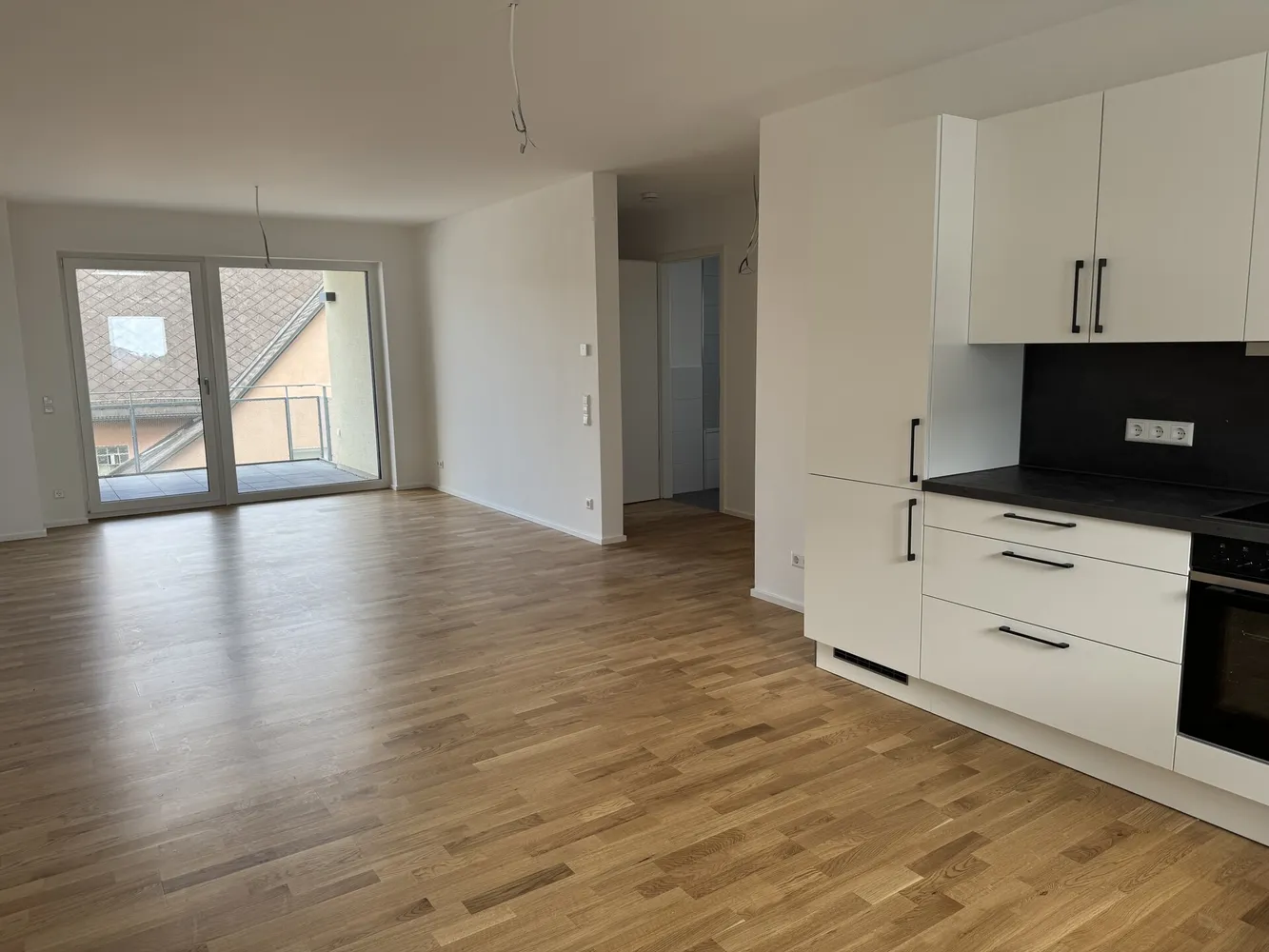 2 Zimmer Wohnung mit 68 m² in Ulm – Bild 4