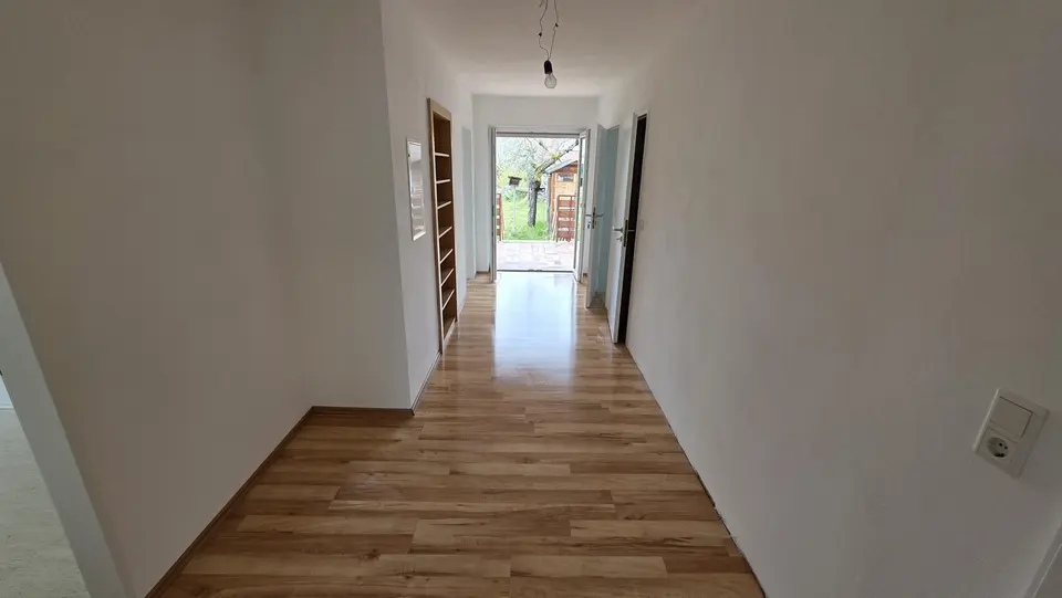 4 Zimmer Wohnung mit 88 m² in Mannheim – Bild 10